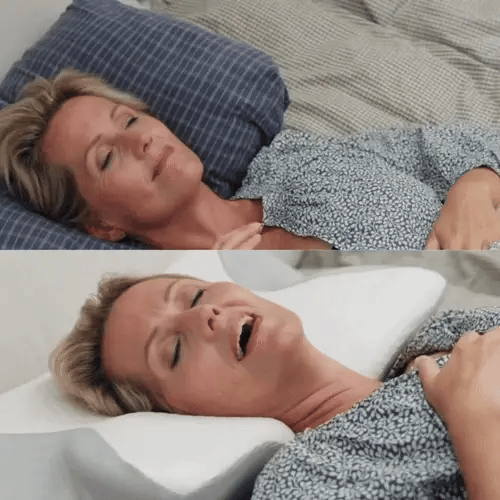 Serenight™ – Облекчение за врата